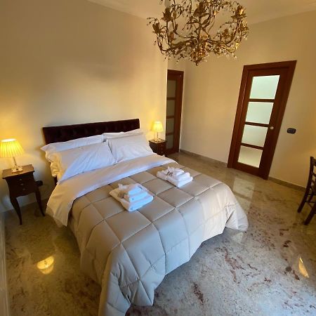 B&B San Michele Foggia Extérieur photo
