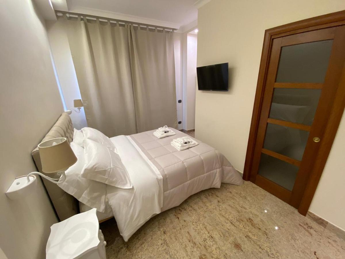 B&B San Michele Foggia Extérieur photo