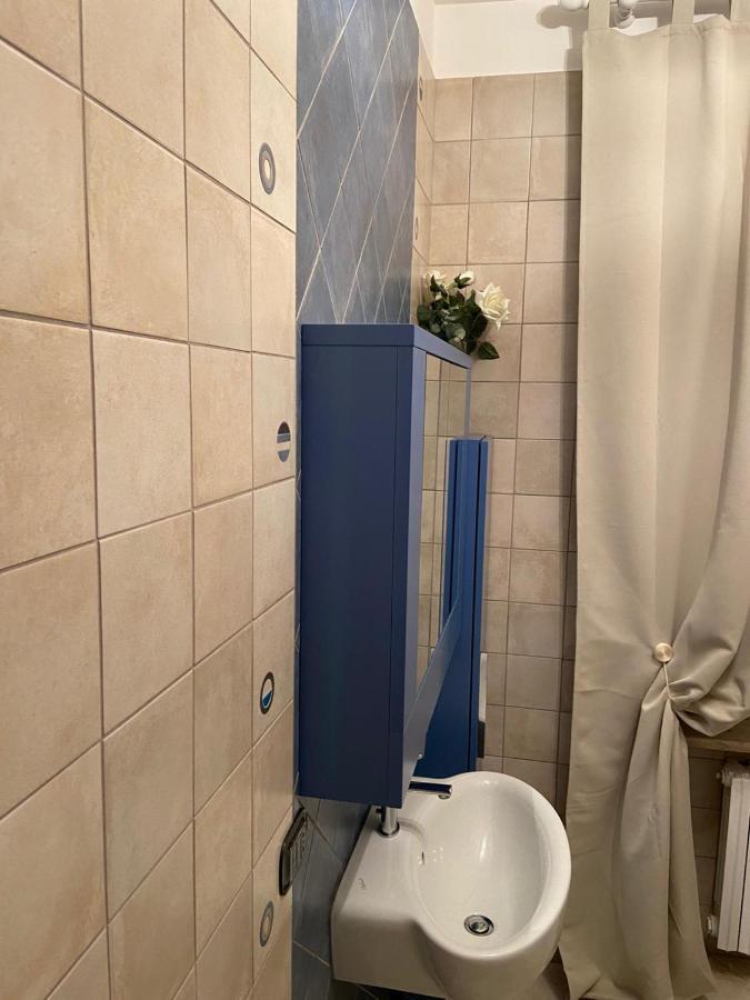 B&B San Michele Foggia Extérieur photo