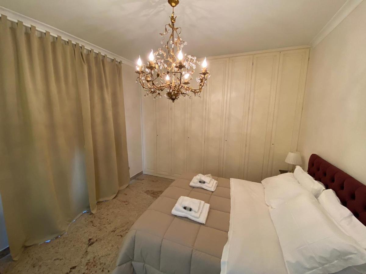 B&B San Michele Foggia Extérieur photo