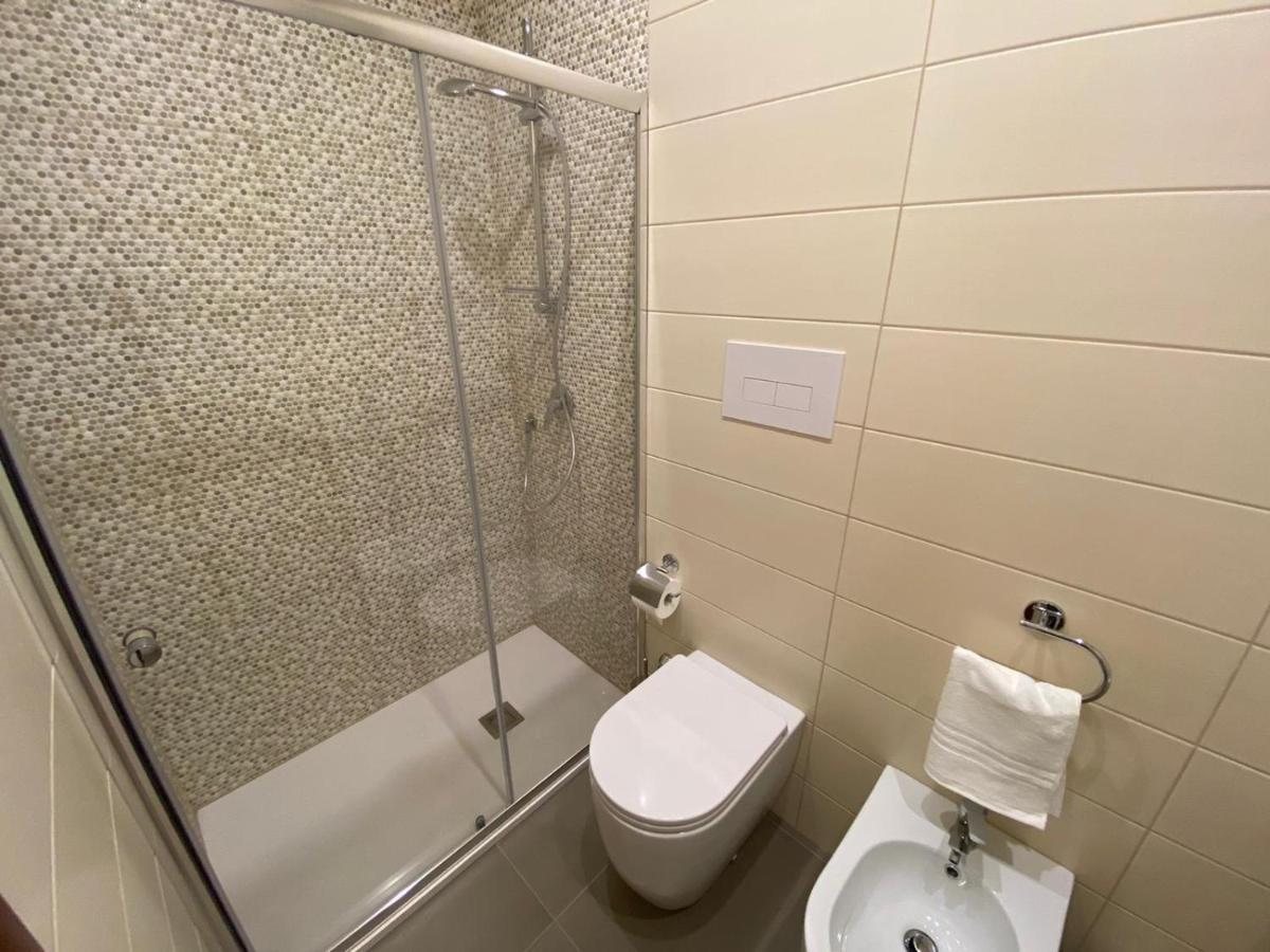 B&B San Michele Foggia Extérieur photo