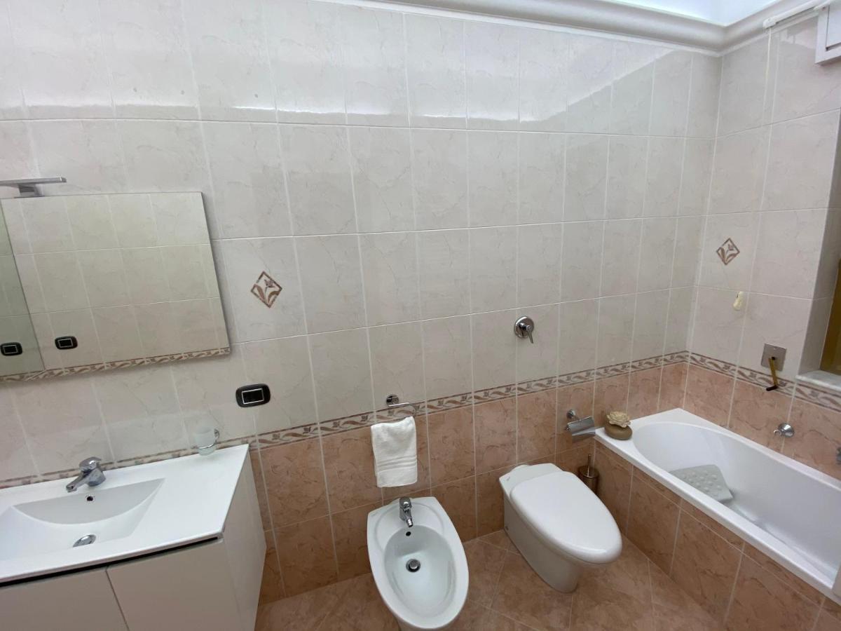 B&B San Michele Foggia Extérieur photo