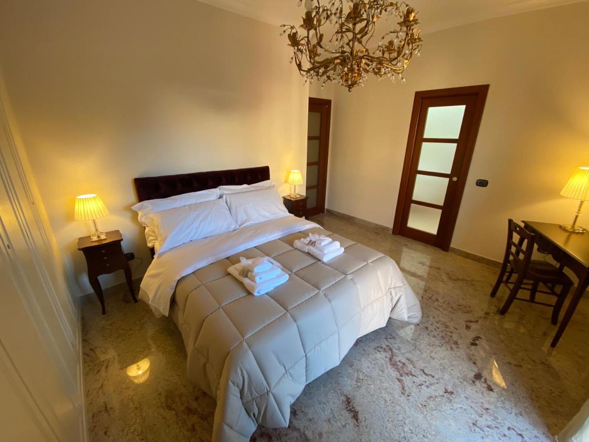 B&B San Michele Foggia Extérieur photo