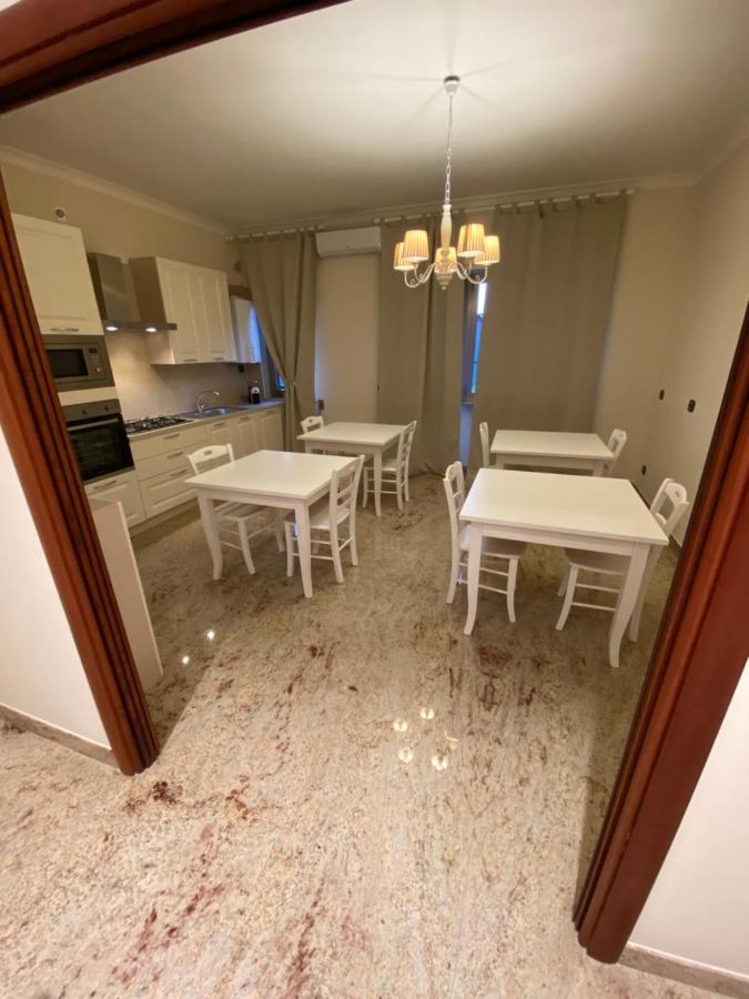 B&B San Michele Foggia Extérieur photo
