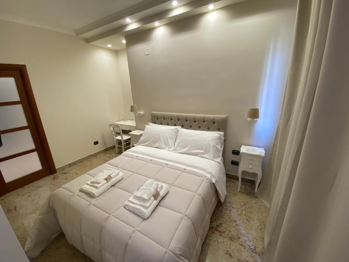 B&B San Michele Foggia Extérieur photo