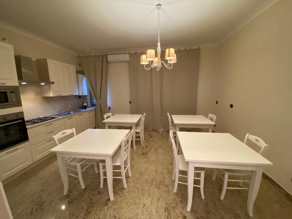 B&B San Michele Foggia Extérieur photo