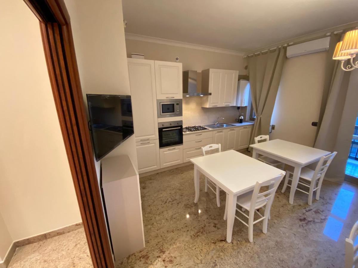B&B San Michele Foggia Extérieur photo