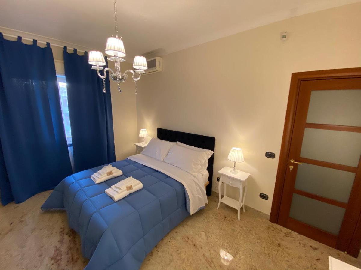 B&B San Michele Foggia Extérieur photo