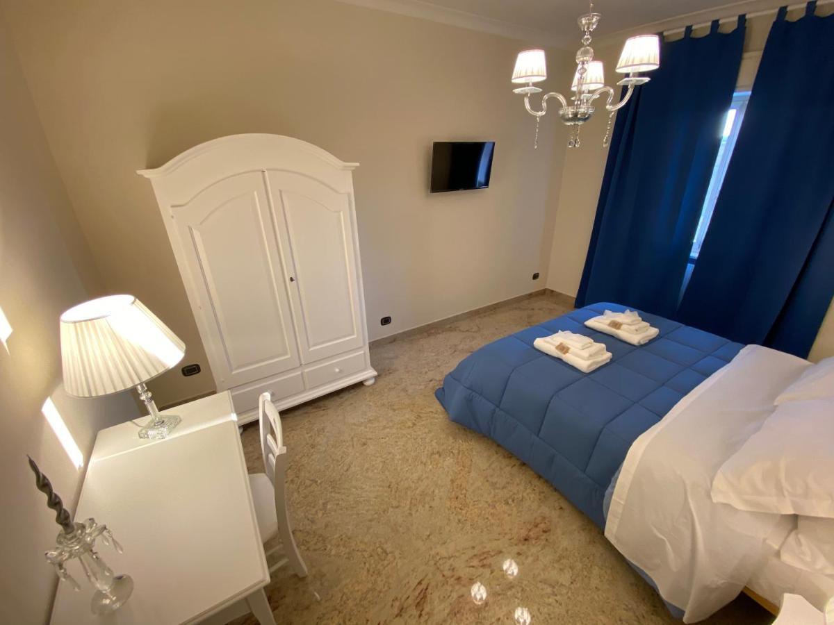 B&B San Michele Foggia Extérieur photo