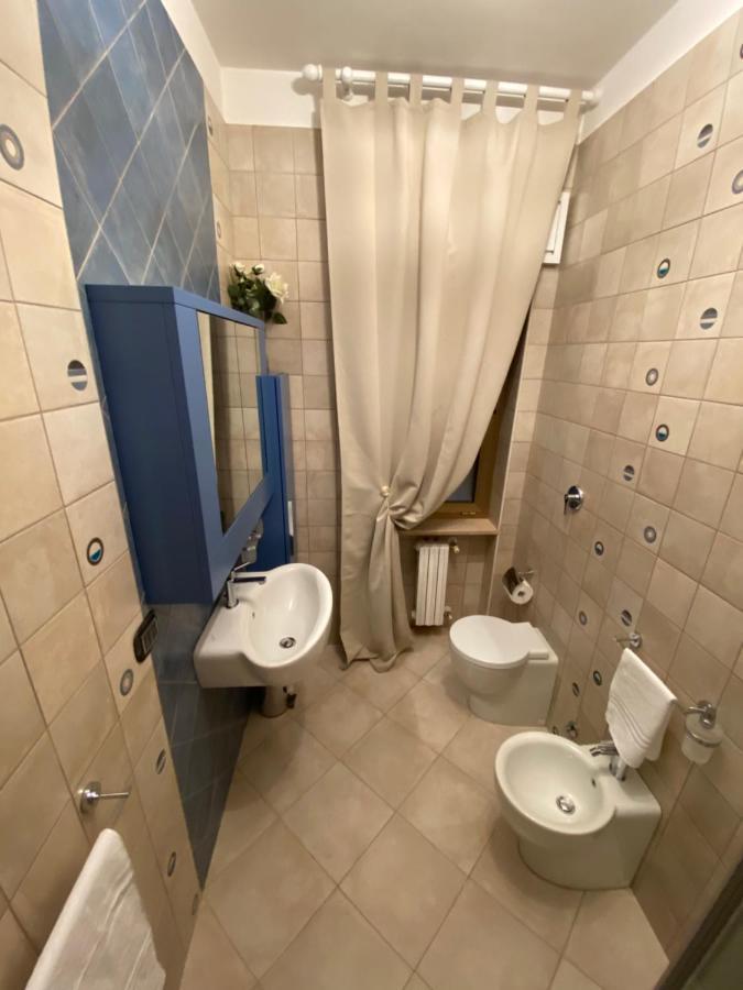 B&B San Michele Foggia Extérieur photo