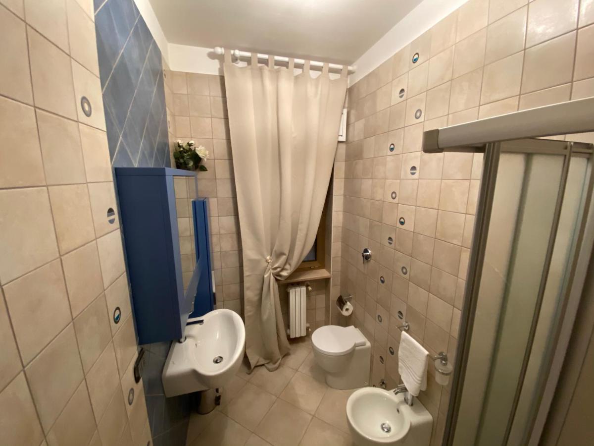 B&B San Michele Foggia Extérieur photo